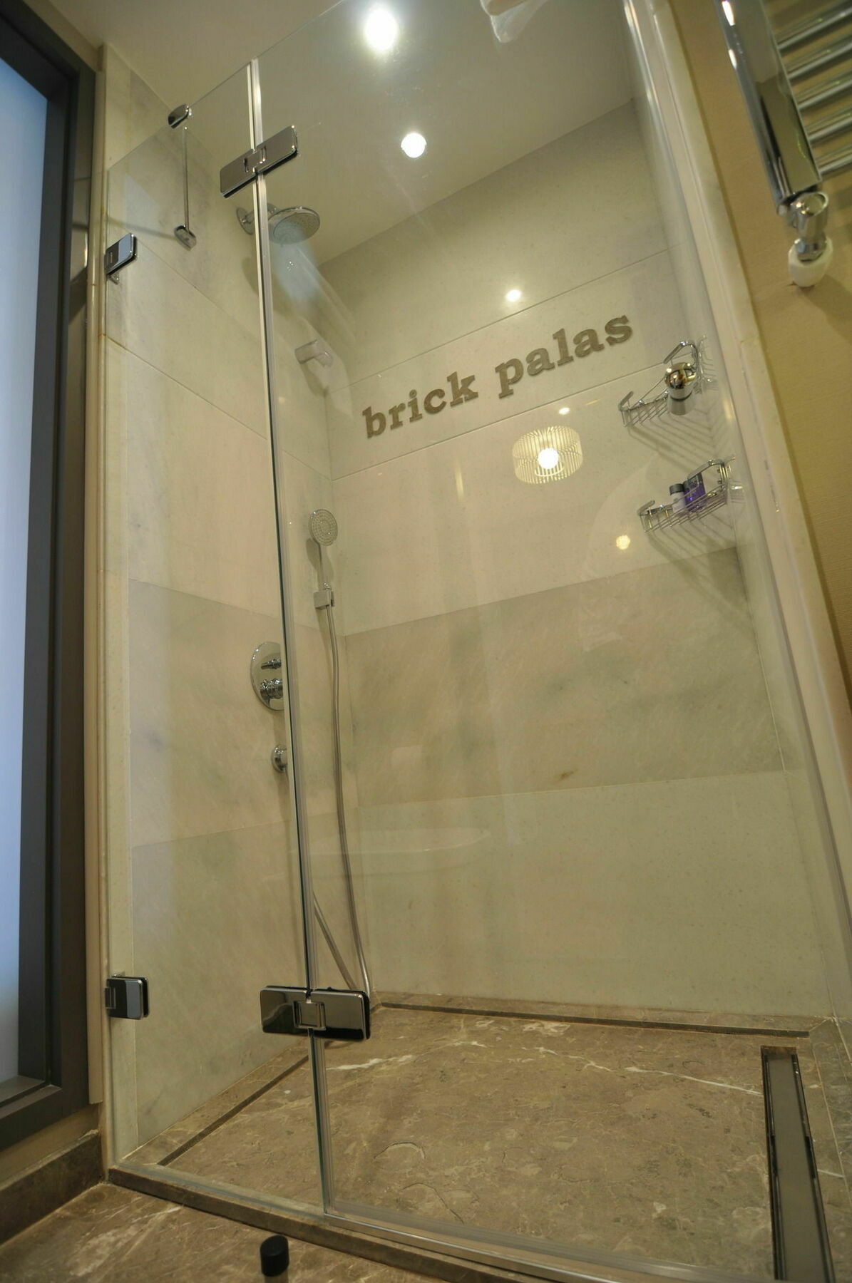 Brickpalas İstanbul Dış mekan fotoğraf